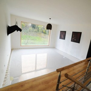 มุ้งสำหรับบ้านพื้นลอฟท์พร้อมบริการดำเนินการตัดตามสั่ง - Product Image 3