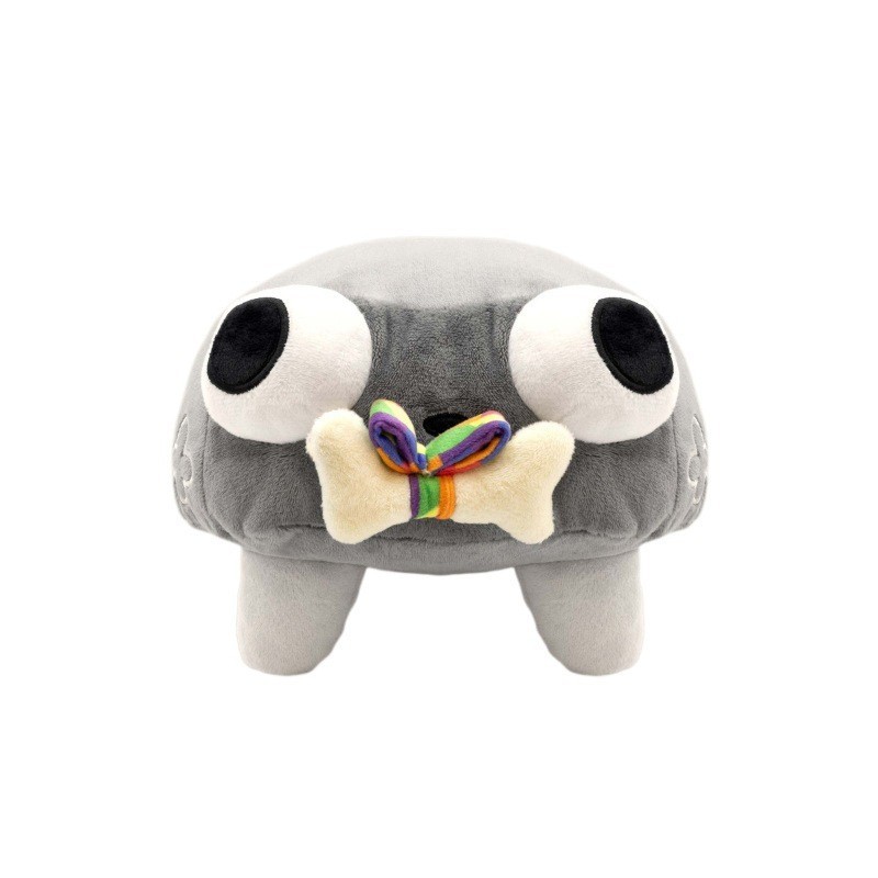 Attraction magnétique galet 25cm/170g