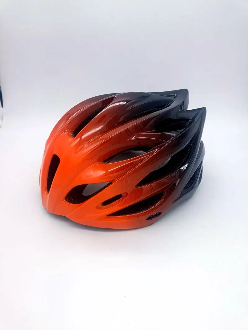 UAVA หมวกกันน็อคจักรยานชนิดใหม่เพื่อความปลอดภัยในการกีฬา, หมวกกันน็อคขี่จักรยานสําหรับผู้ใหญ่, จักรยานเสือภูเขา, หมวกกันน็อคจักรยานออฟโรด