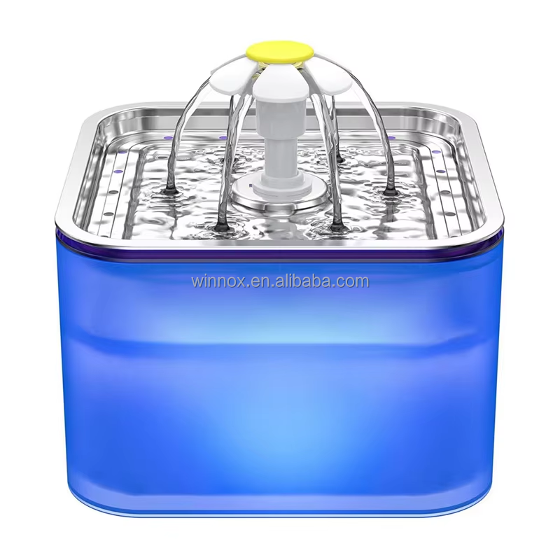 3L Blue