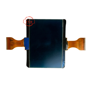 Instrumenten cluster Auto Armaturen brett LCD-Display Tachometer Pixel für DAF LF CF XF 45 55 75 85 95 105 und Temsa MD7 Plus - Product Image 1