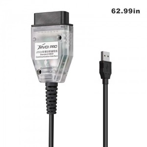 For Xhorse MVCI PRO J2534 Vehicle Diagnostic <strong>Programming</strong> Engine Analyzer - Product Image 3