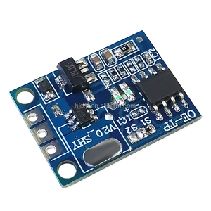Módulo OE-TP 10A Interruptor táctil de capacitancia módulo Digital Sensor táctil LED de atenuación para - Product Image 1