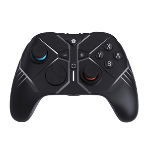 Controller interruttore Wireless B T per pulsante programmabile Controller Switch - Product Image 1