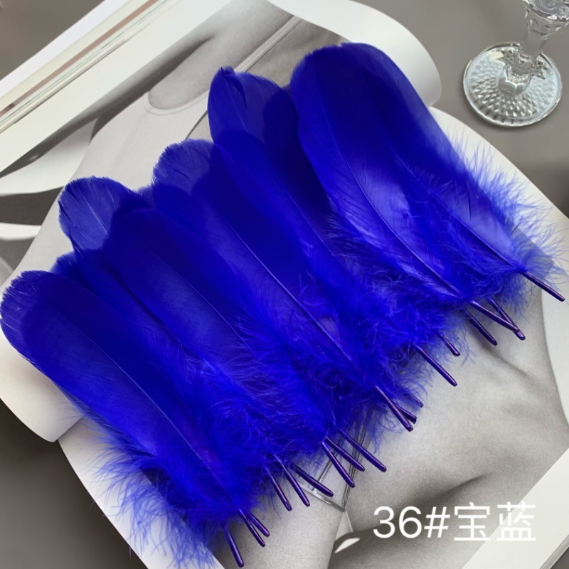 36 bleu royal-prix 1 pièce-commande minimum 100 pièces