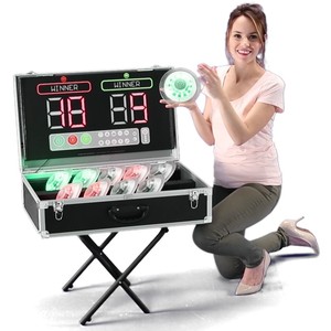 Table Adult Party Interactive <strong>China</strong> Rent Exporters <strong>Fun</strong> Kids Cheap Inflatable Ips Game - Product Image 3