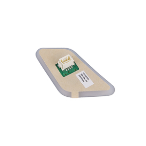 Tastiera in gomma siliconica personalizzata di alta qualità con pulsante a membrana impermeabile per il sistema di controllo automobilistico - Product Image 2