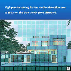 Anjielo Smart IDVR 10 Inch With <strong>Motion</strong> <strong>Detection</strong> for <strong>Video</strong> <strong>Intercom</strong> <strong>System</strong> Touch Screen Monitor - Product Image 5