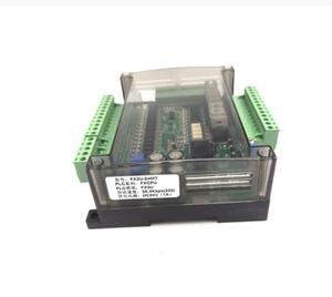 FX3U-24MT/MR controllo della scheda di controllo industriale controlla il motore passo-passo valvola idraulica relè intermedio Plc impulso ad alta velocità - Product Image 3