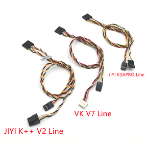 Skydroid T12 H12 kablosuz RF uzaktan kumanda verici 12-channel alıcı hava ünitesi JIYI K + + V2 VK V9 V10 PIX V5 + X7 FC destekler - Product Image 4