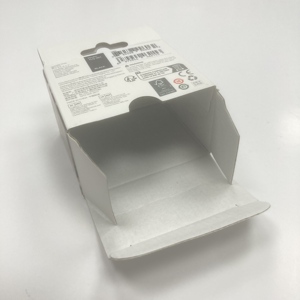 กล่องของขวัญกระดาษแข็งแบบปรับแต่งได้กล่องกระดาษแข็งพร้อมการพิมพ์ - Product Image 6