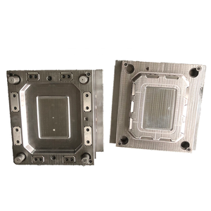 Пластиковый контейнер для пищевых продуктов с крышкой - Product Image 2