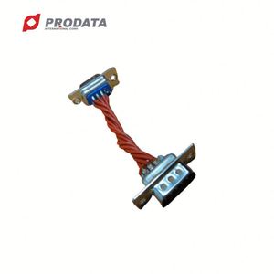 Kunden spezifische DB-Kabel baugruppe für die industrielle Steuerung - Product Image 6