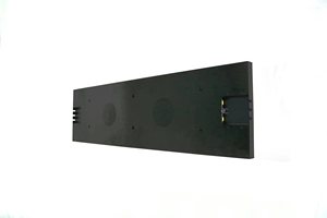 Ticari led raf ekran p1.2 p1.5 p1.8 dijital raf kenar raflar reklam için led ekran - Product Image 2
