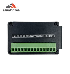 CWT4421 apoyo Mqtt Json GSM Rtu GPRS Rtu 4G registrador de datos Modbus RTU módem M2M Iot Gateway - Product Image 6
