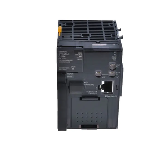 PLC originale CP1E CP2E CP1H CP1L CJ2M CP1W CPM1A CPU (controllore logico programmabile) PLC CP1E-N20DT-D PLC controller - Product Image 4