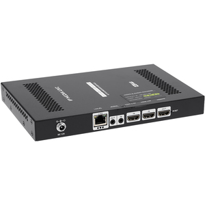 2 Channels 4k hdmi Video Encoder 8 Channels hdmi Decoder IP <strong>Transcoder</strong>