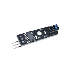 TCRT5000 3PINトラッキングモジュールIR赤外線ライン反射トラックフォロワーセンサー障害物Avoidanc - Product Image 6