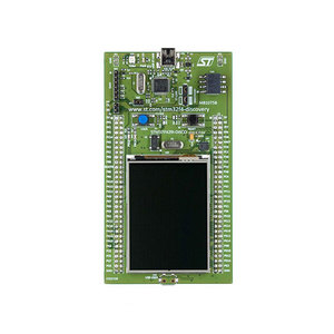 STM32F429I-DISC1 Development Boards &amp; Kits - ARM Discovery kit STM32F429ZI MCU