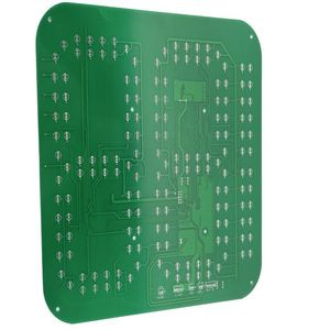 แผงวงจรสองด้านแบบ LED ปรับแต่งได้, แผงวงจรไฟสัญญาณจราจร PCB - Product Image 5