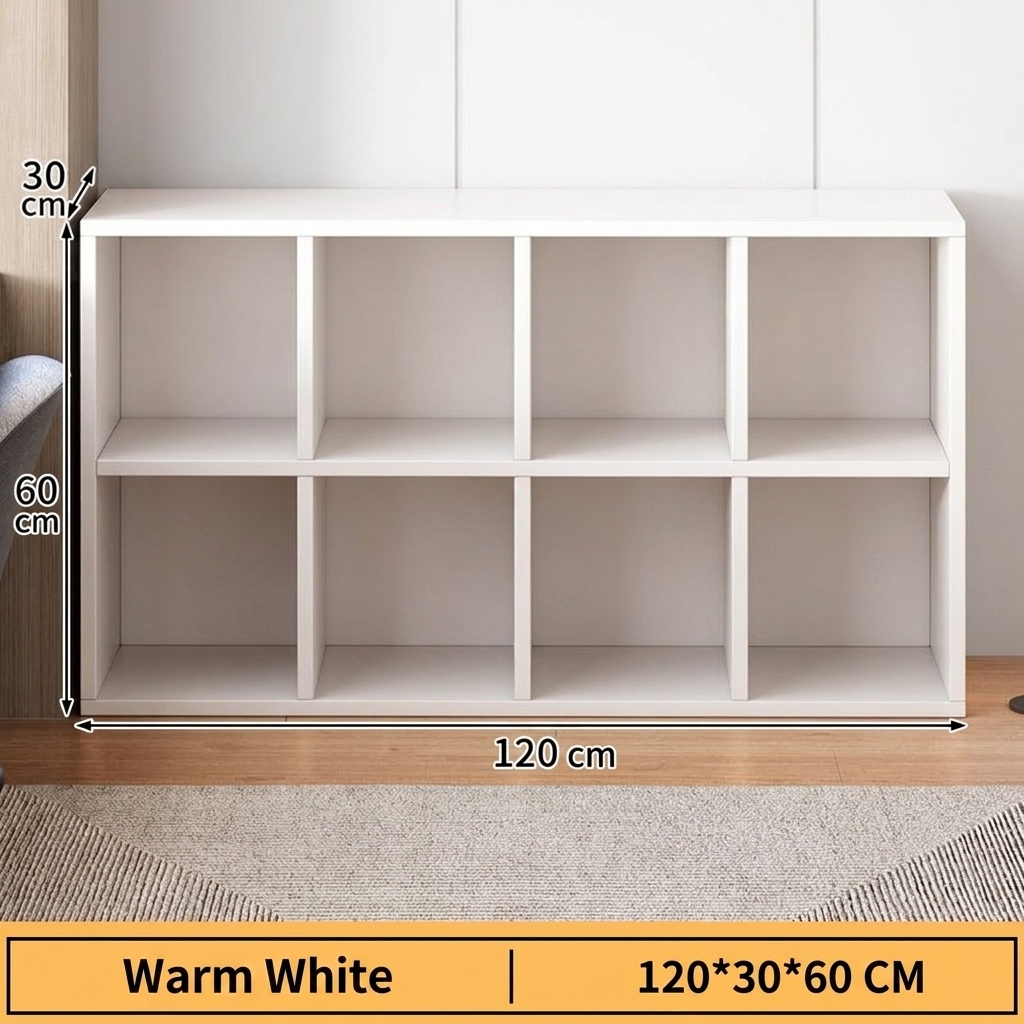 Blanc chaud-2 couches huit-1203060cm