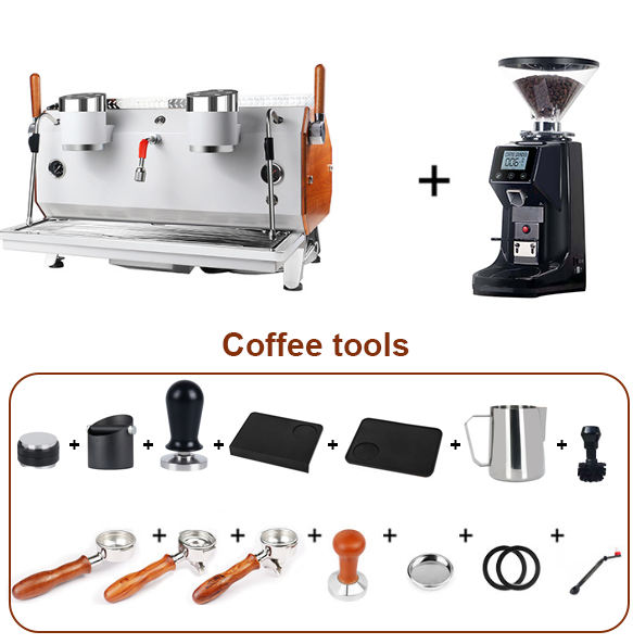 Cafetera Set