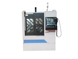 Werks-Direkt vertrieb WRC28 Automatische Programmierung Rad reparatur Maschine Rad felgen reparatur CNC-Drehmaschine WRC20 WRC22 WRC26 WRC30 WRC32 - Product Image 6