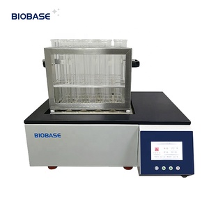BIOBASE Kjeldahl La Digestione Furance Industriale kjeldahl blocco la digestione e distillazione sistemi - Product Image 1