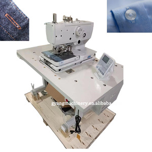 Low Noise Industrial Energy Saving Control <strong>Computer</strong> Eyelet Buttonhole Sewing Machine High Speed Sewing Machine
