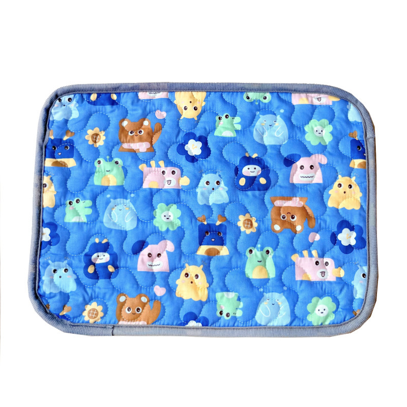 Colorful Animal Cotton