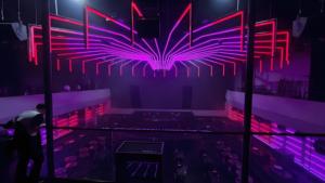 Stage <strong>Lights</strong> Led Dmx Rgb Lightbar Rgb Pixel Led Stick bar <strong>Light</strong> - Product Image 4