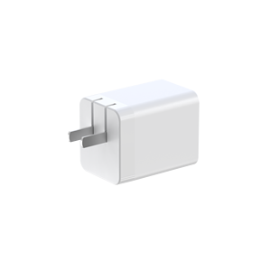 65W GaN çok portlu 3-in-1 geri çekilebilir teleskopik akıllı PD şarj adaptörü İngiltere abd AU ab JP tak hızlı şarj - Product Image 5