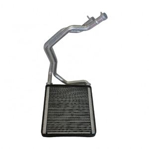 <strong>Aluminum</strong>-plastic <strong>Brazed</strong> Exchanger Car Electric All-<strong>aluminum</strong> Heating Heater <strong>Core</strong> for Camry Highlander Kluger OEM 87107-33120