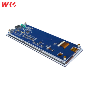 Schermo IPS con angolo di visione completo 6.86 pollici 480x1280 Touch capacitivo per Windows/Android/Linux/Raspberry Pi - Product Image 6