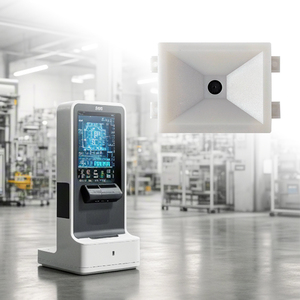 Industrial Desktop Barcode Scanner Module Embedded Fixed Mount Payment <strong>Box</strong> Usb Wired 1d/2d Qr <strong>Code</strong> <strong>Scan</strong> for Warehouse Stock - Product Image 5