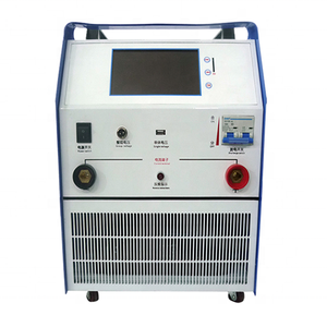Módulo de batería de carga y descarga, probador de capacidad, mantenimiento, máquina de prueba todo en uno - Product Image 2