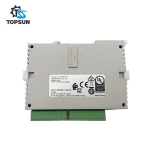 Controllo logico programmabile DVP06PT-S del settore dell'automazione PLC