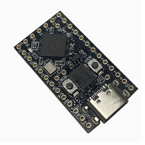La Mini scheda di sviluppo RP2040 Raspberry PI ProMicro è compatibile con Helios OxB2 MicroPython - Product Image 2