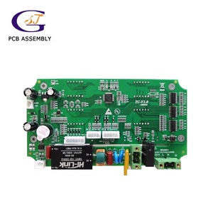 Özel PCBA üreticisi elektronik tahta montaj programlanabilir SMT PCB takımı - Product Image 1