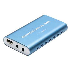 Haiwei USB2.0/ 3.0 <strong>HDMI</strong> 4K30Hz Video Capture <strong>HDMI</strong> to USB Video Capture Card Game Streaming Live Stream Broadcast with MIC <strong>Input</strong> - Product Image 2