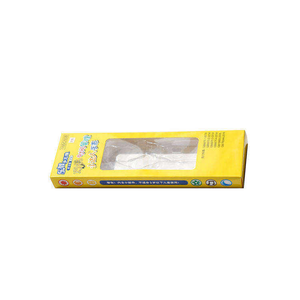 Custom Rigid Cardboard <strong>Box</strong> for Product Packaging Matt Lamination and Embossing Handling Options - Product Image 4