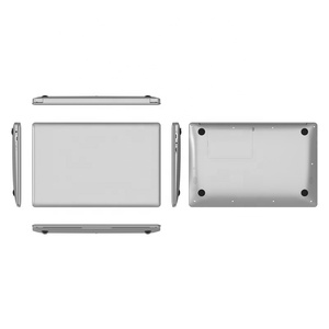 Envío gratis portátil de 10 pulgadas Android 4,4 Dual Core VIA 8880 ordenador portátil Netbook 512MB/4G WiFi precio bajo mini ordenador portátil de la red de pulgadas - Product Image 2