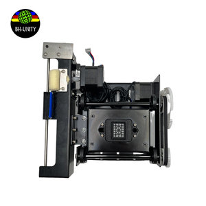 Druckmaschinen teile xp600 Druckkopf-Umrüstsatz Senyang DX5, der zum xp 600-Upgrad-Board-Kit für Tinten strahl drucker konvertiert wird - Product Image 6