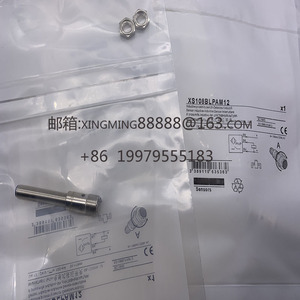 חיישן מתג קירבה חיישן se x108blpbm12c אספקת ספוט