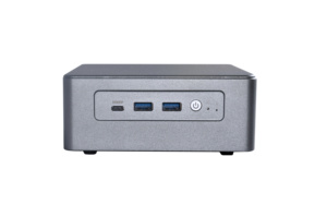 Mini ordenador de sobremesa Intel Core de 12ª generación, ordenador de sobremesa con host DDR5 64, para juegos, ordenador de sobremesa con 2. ª generación, 2. ª generación - Product Image 6