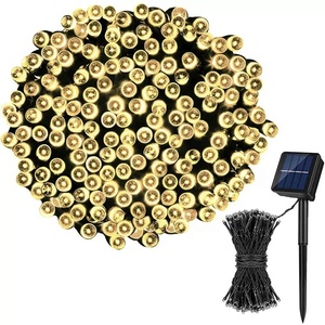 5M/10M <strong>Multi</strong> <strong>Color</strong> <strong>Customized</strong> Design LED Christmas <strong>String</strong> <strong>Light</strong> - Product Image 3