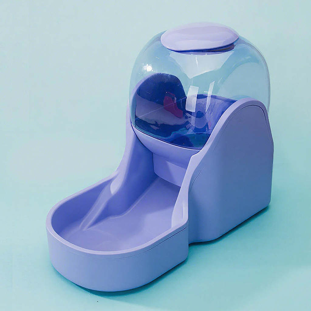 purple Feeder