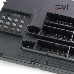 ЕВРО-6, деталь 81258067117 грузовика, 81258067072 81258067096, блок управления ZBR2, блок управления <span class=keywords><strong>ECU</strong></span>, центральный бортовой компьютер для MAN TGS TGX - Product Image 6