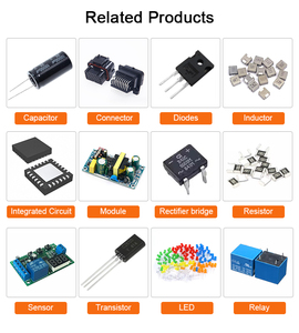 Kit de inicio de módulos de sensor de una parada al por mayor mejor que el Kit de aprendizaje de sensor 37 en 1 37 en 1 con caja de plástico para Arduino