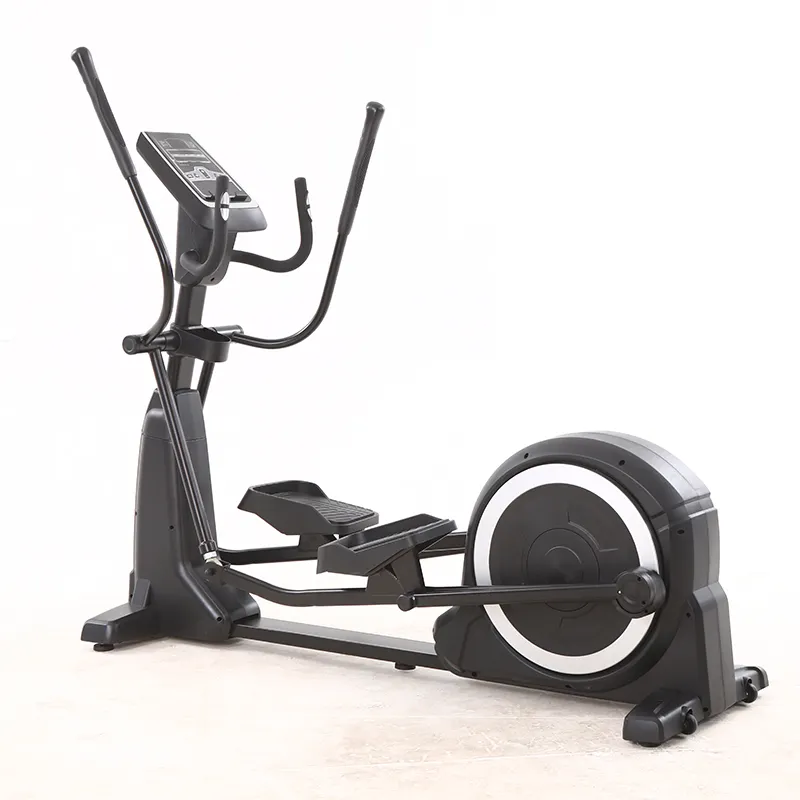 Nieuw Ontwerp Elliptische Machine Lange Sport Machine Elliptische Home Machine Crosstrainer Fitness Elliptische